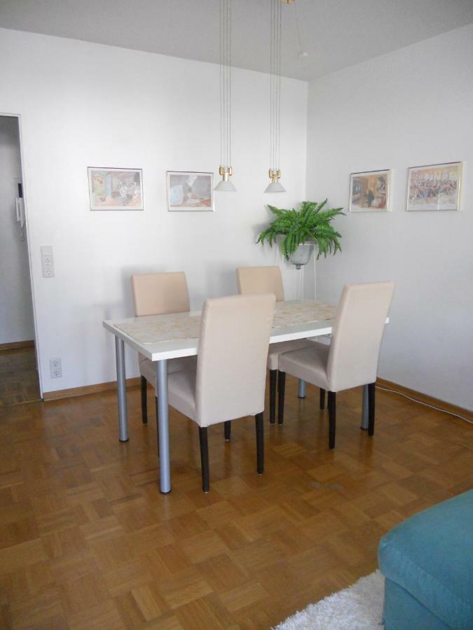 Ferienwohnung In Bonn Exterior photo