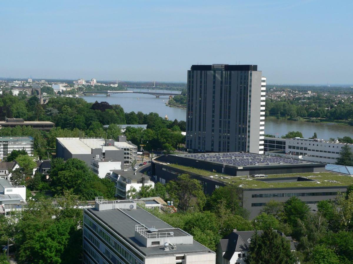 Ferienwohnung In Bonn Exterior photo