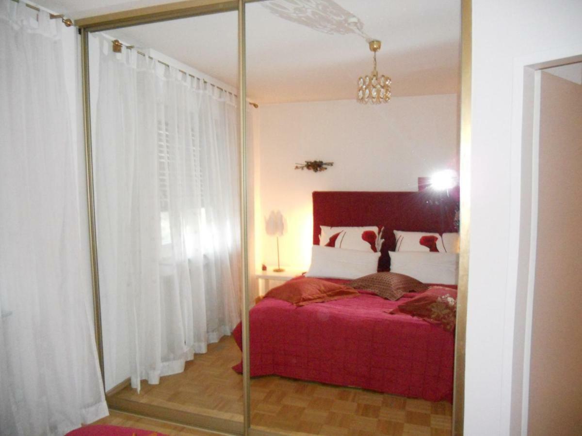 Ferienwohnung In Bonn Exterior photo