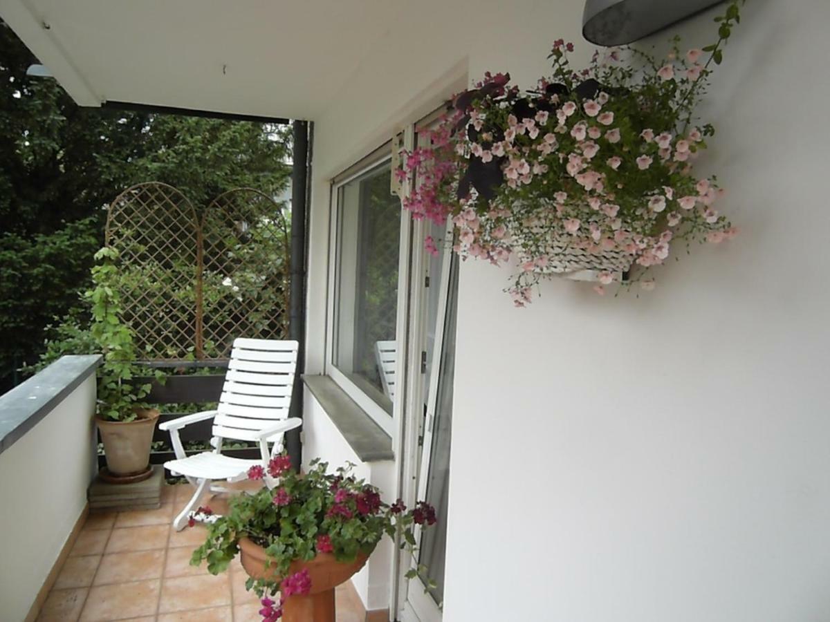 Ferienwohnung In Bonn Exterior photo