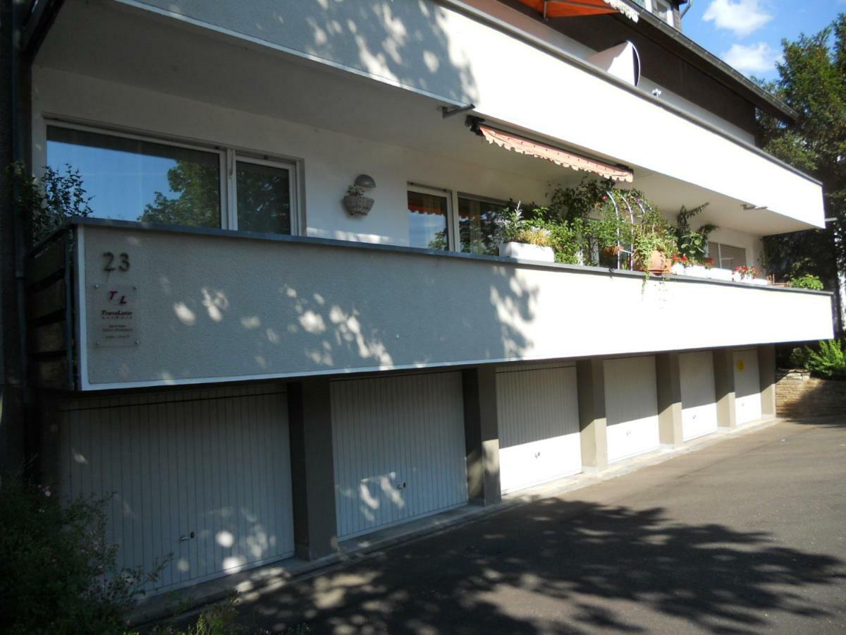Ferienwohnung In Bonn Exterior photo